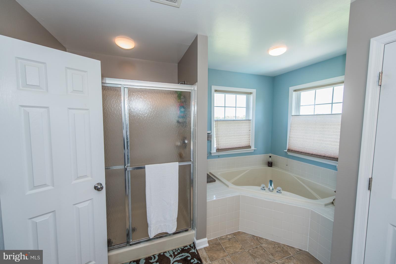 359 Rudder Road Shepherdstown, WV 25443 - Photo 23 of 29 Bath (Master)