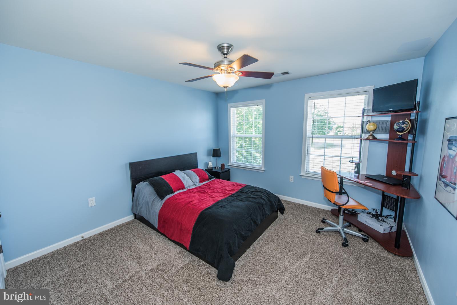 359 Rudder Road Shepherdstown, WV 25443 - Photo 24 of 29 Bedroom