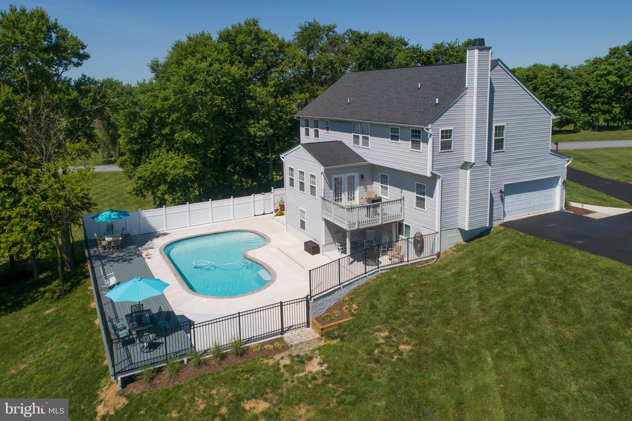 359 Rudder Road Shepherdstown, WV 25443 - Photo 28 of 29 Exterior (General)