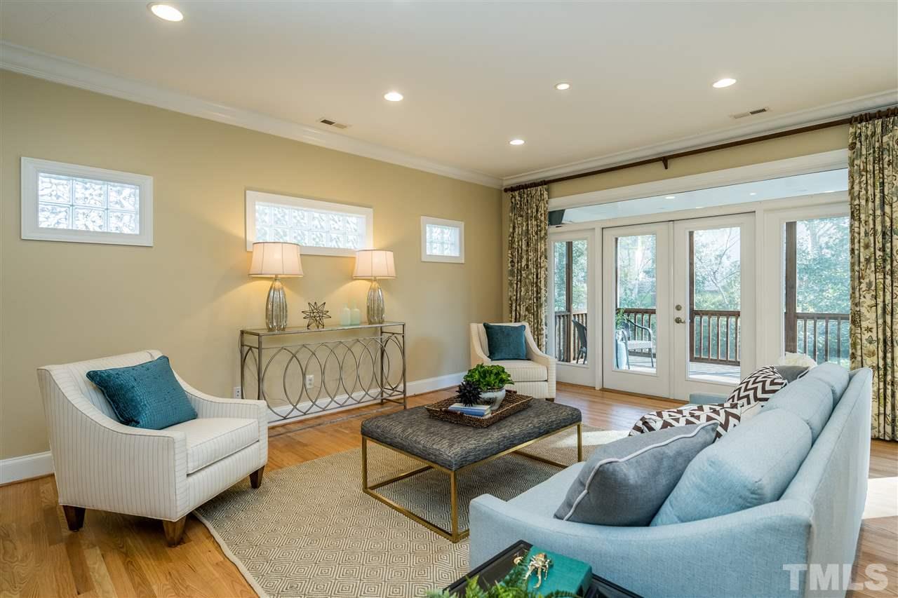 2106 Reaves Drive Raleigh, NC 27608 - Photo 2 of 30 Gallery Image 2