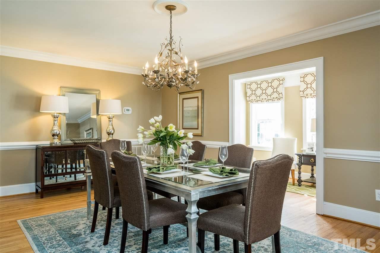 2106 Reaves Drive Raleigh, NC 27608 - Photo 11 of 30 Gallery Image 11