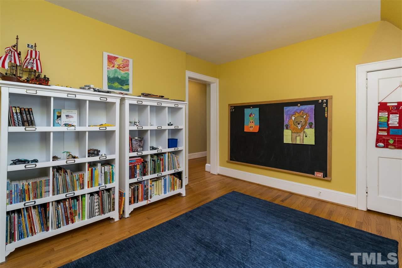 2106 Reaves Drive Raleigh, NC 27608 - Photo 17 of 30 Gallery Image 17