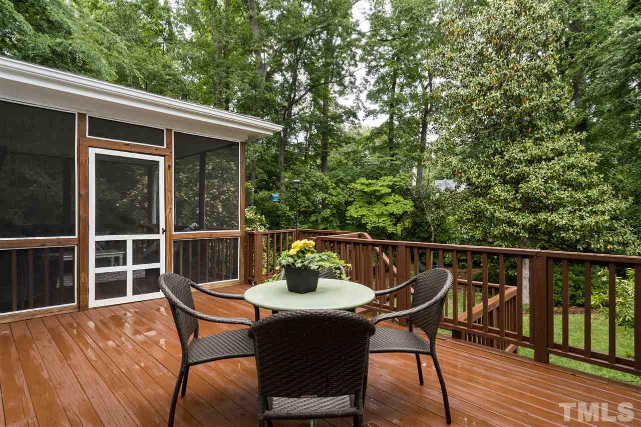 2106 Reaves Drive Raleigh, NC 27608 - Photo 27 of 30 Gallery Image 27