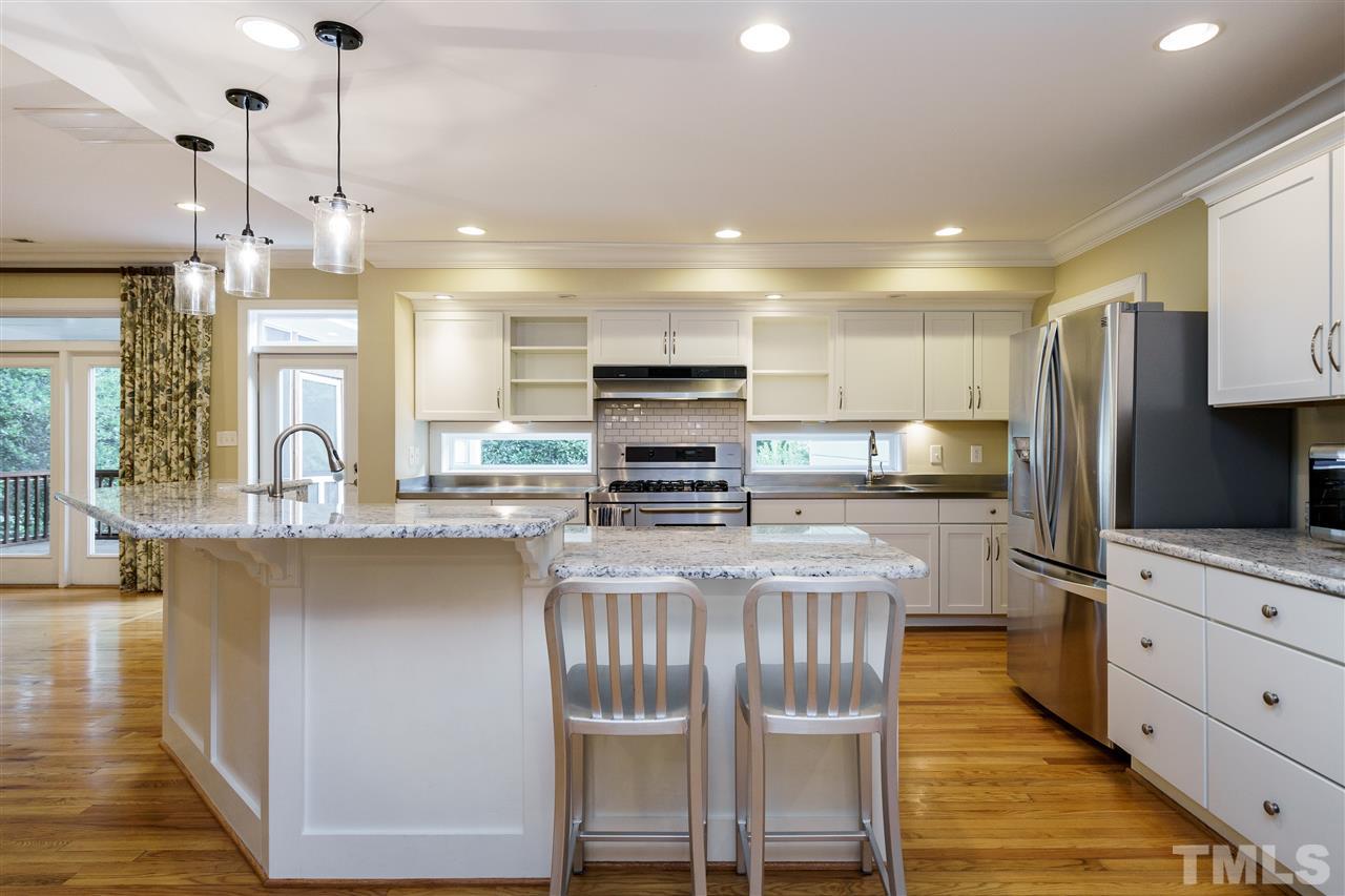 2106 Reaves Drive Raleigh, NC 27608 - Photo 5 of 30 Gallery Image 5