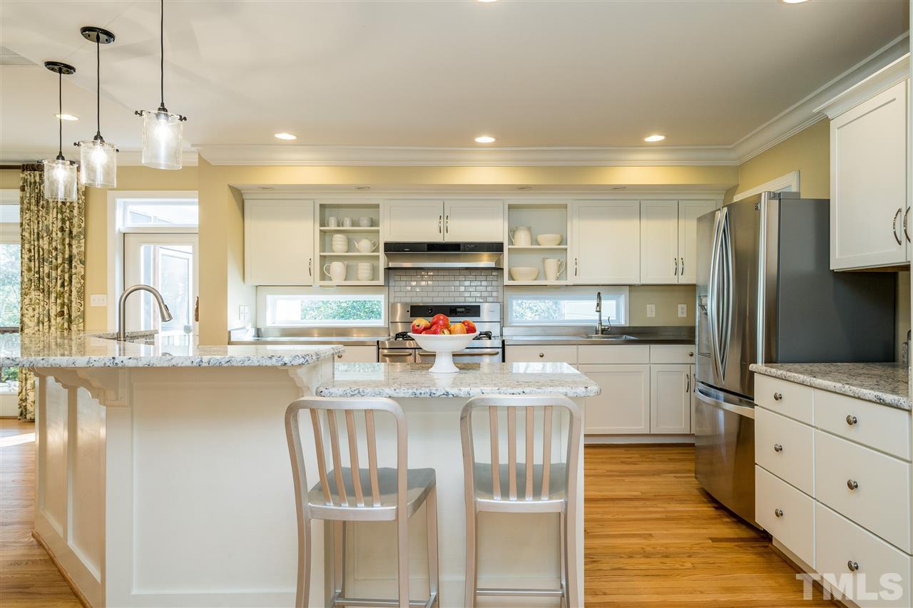 2106 Reaves Drive Raleigh, NC 27608 - Photo 7 of 30 Gallery Image 7