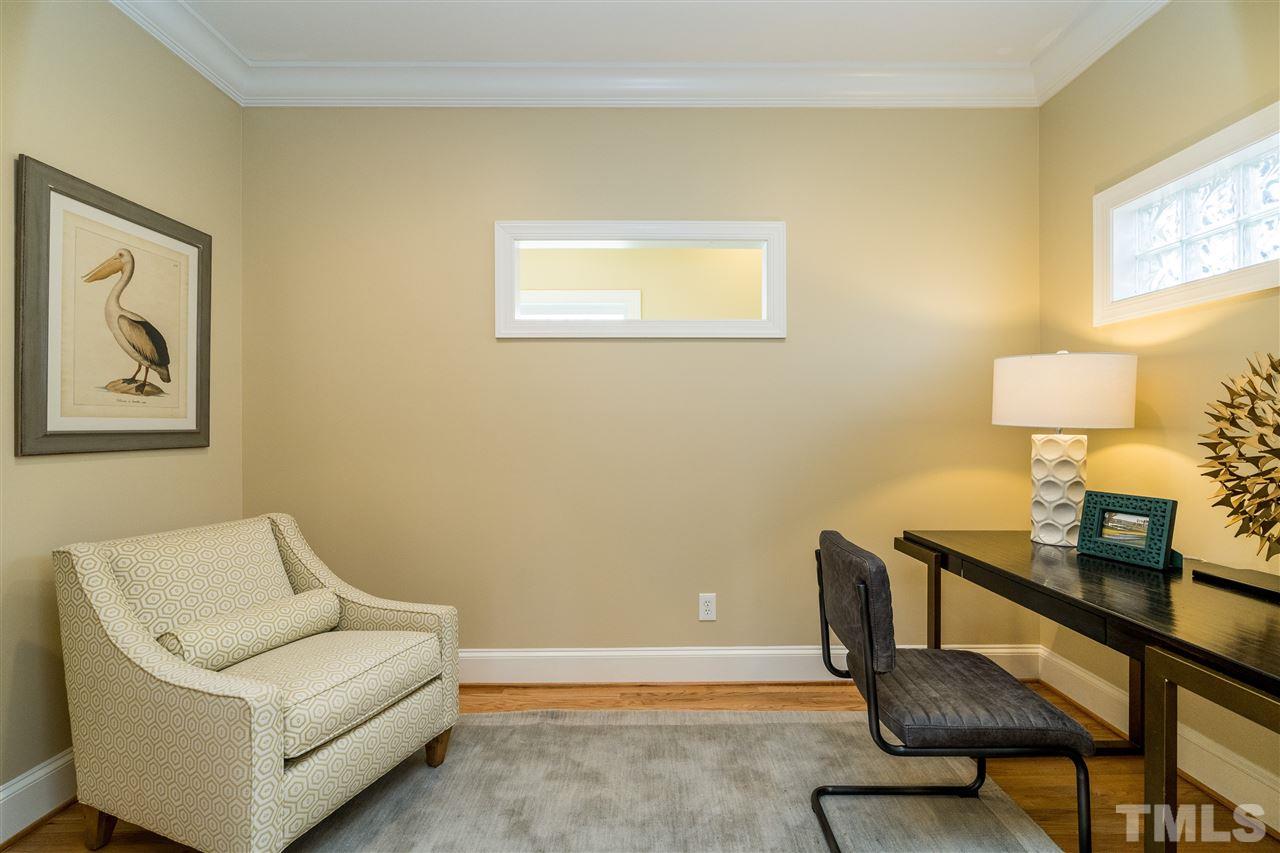 2106 Reaves Drive Raleigh, NC 27608 - Photo 8 of 30 Gallery Image 8
