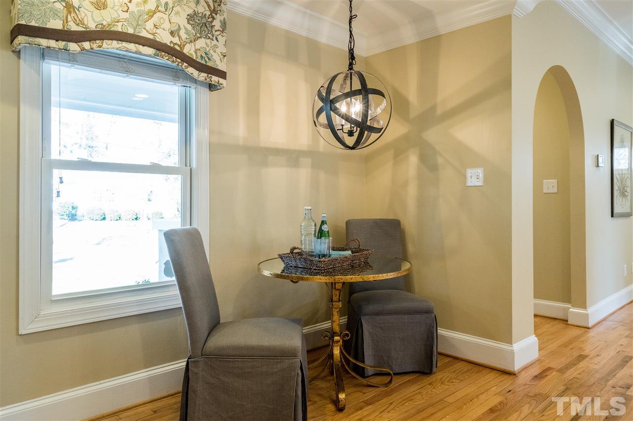 2106 Reaves Drive Raleigh, NC 27608 - Photo 9 of 30 Gallery Image 9