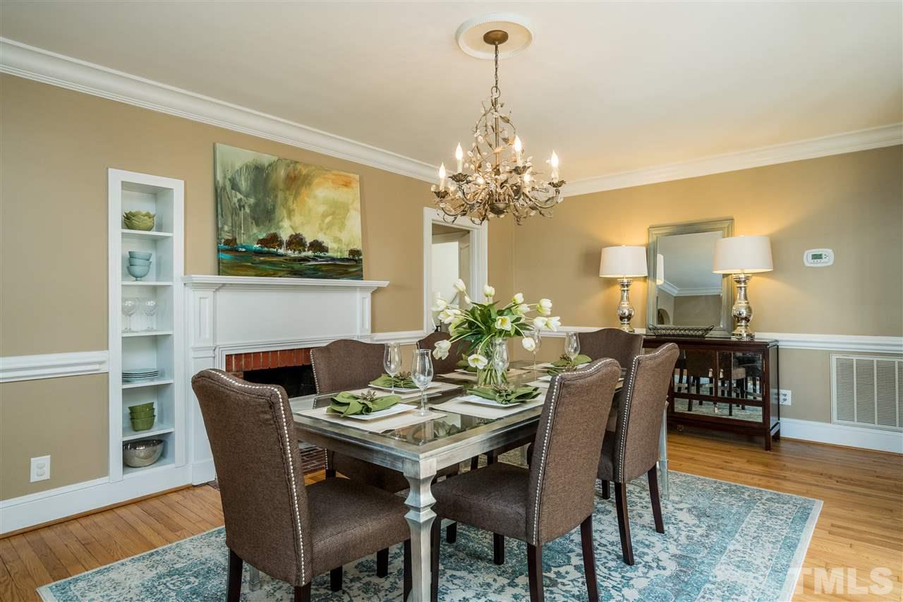2106 Reaves Drive Raleigh, NC 27608 - Photo 10 of 30 Gallery Image 10