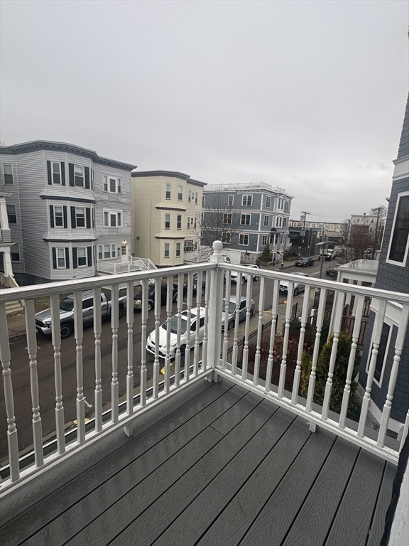 26 Roseclair Street, Unit 2 Boston, MA 02125 - Photo 11 of 13