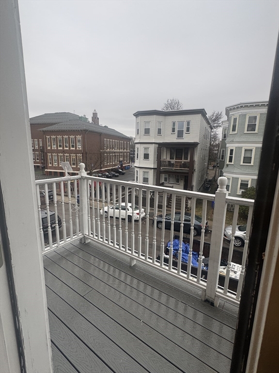 26 Roseclair Street, Unit 2 Boston, MA 02125 - Photo 12 of 13