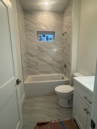 $4,300 | 26 Roseclair Street, Unit 2, Boston, MA 02125