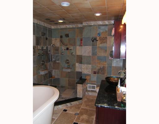 800 Davis School Road Washington, PA 15301 - Photo 14 of 18 Master Bath/Spa.