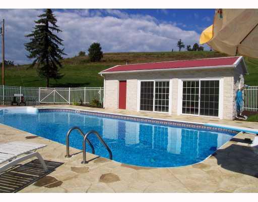 800 Davis School Road Washington, PA 15301 - Photo 4 of 18 Swimming Pool/Hot Tub/Sauna.
