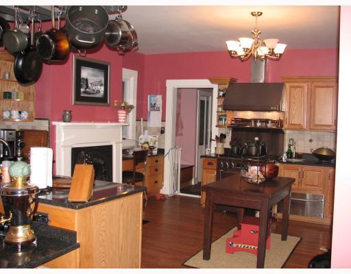 800 Davis School Road Washington, PA 15301 - Photo 10 of 18 Kitchen.