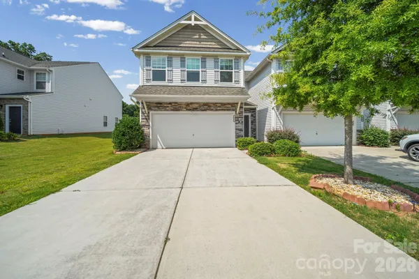 $403,000 | 447 Tayberry Lane, Unit 31, Fort Mill, SC 29715