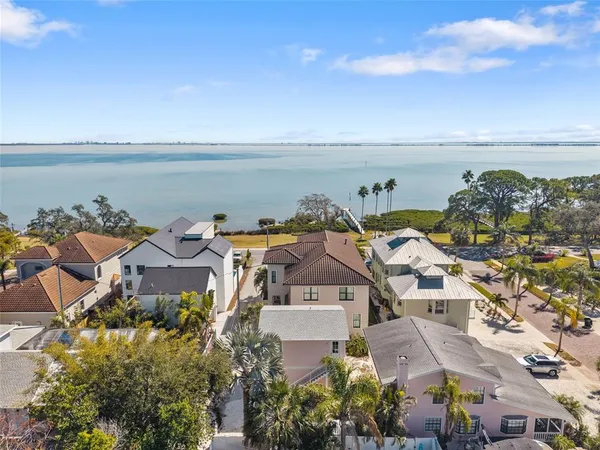 $2,200 | 345 Bailey Street, Unit A, Safety Harbor, FL 34695