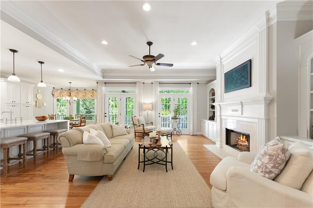 3560 Greystone Road Gainesville, GA 30506 - Photo 2 of 56 Gallery Image 2
