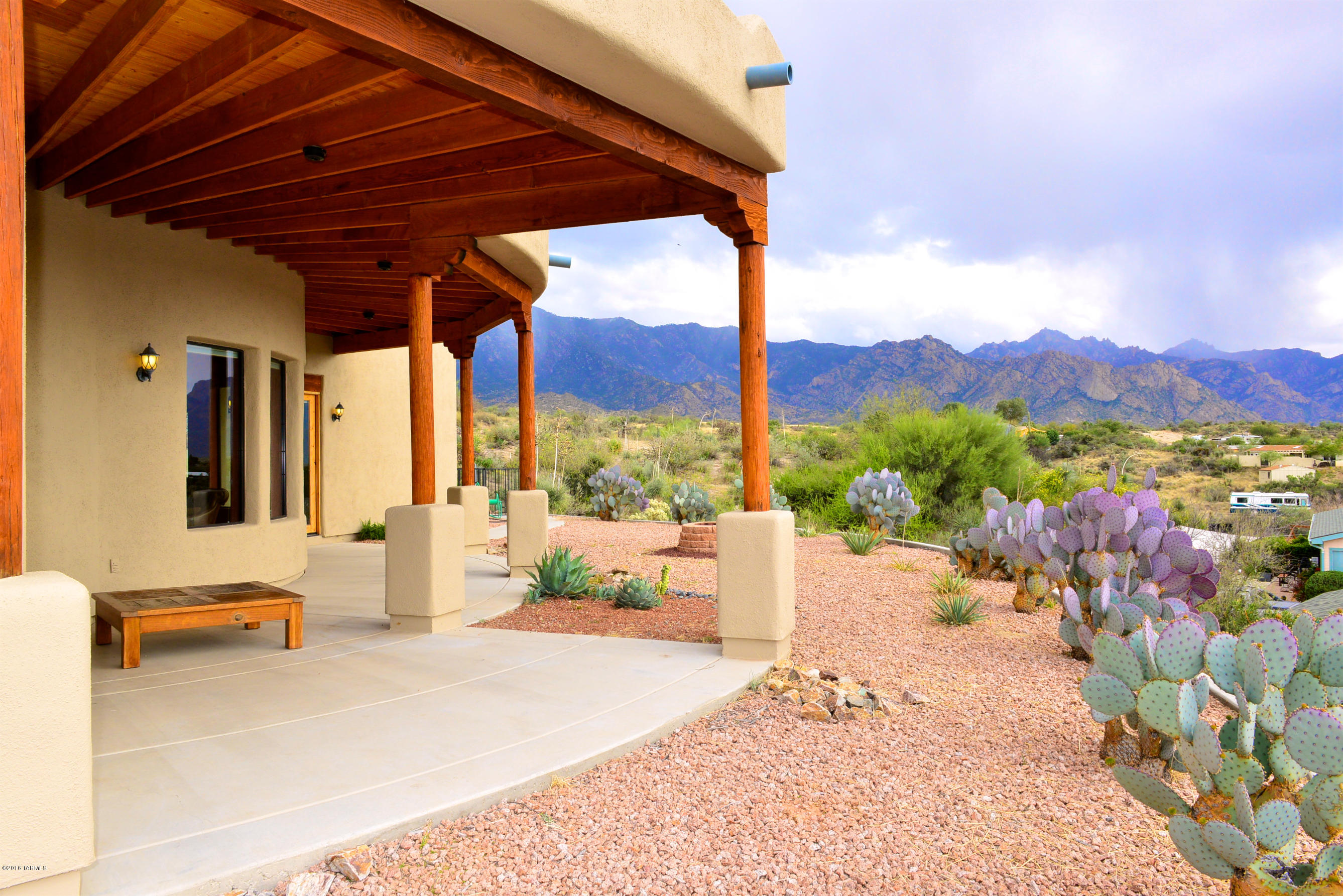 15031 North Swan Road Tucson, AZ 85739 - Photo 2 of 28