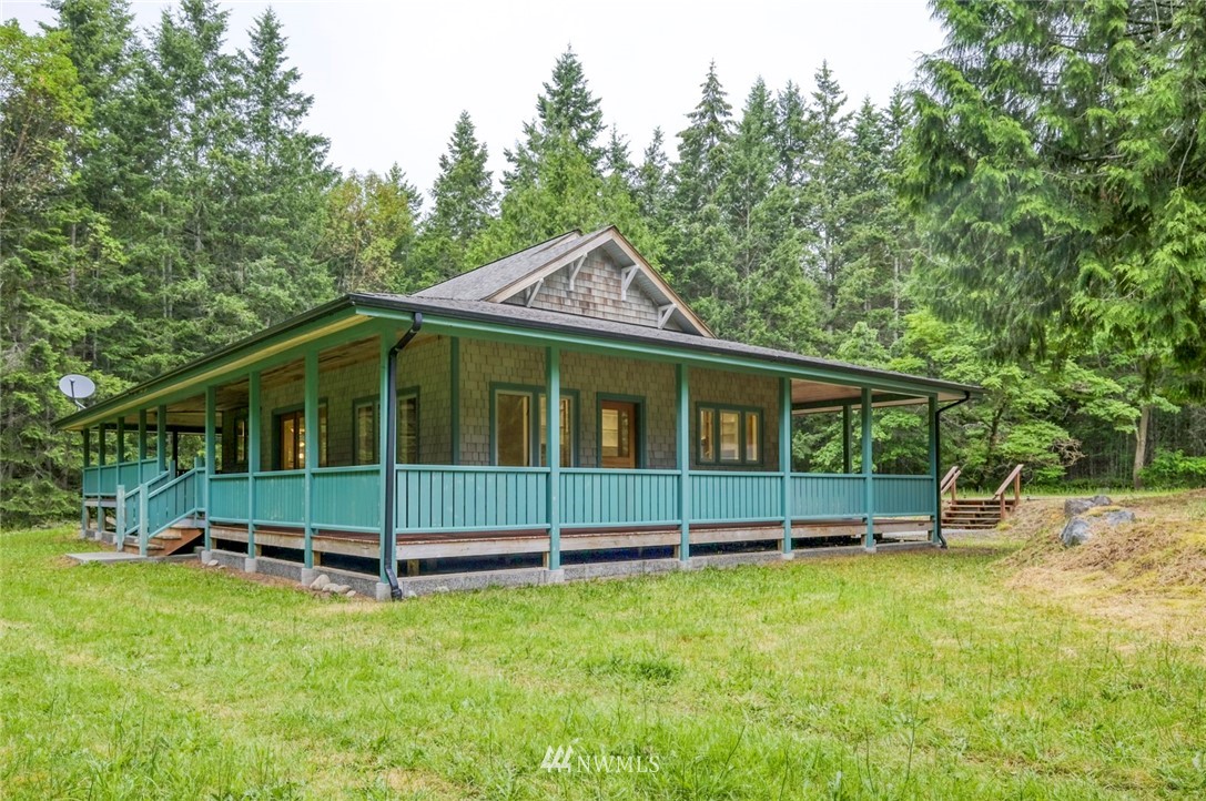 2080 South Discovery Road Port Townsend, WA 98368 - Photo 1 of 33 Gallery Image 1