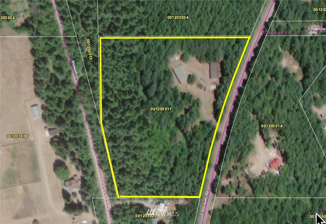 2080 South Discovery Road Port Townsend, WA 98368 - Photo 32 of 33 Gallery Image 32