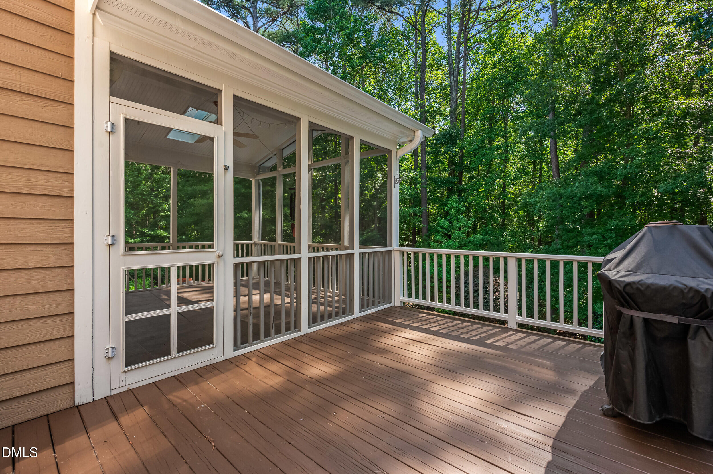 8488 Falkirk Ridge Court Wake Forest, NC 27587 - Photo 44 of 68
