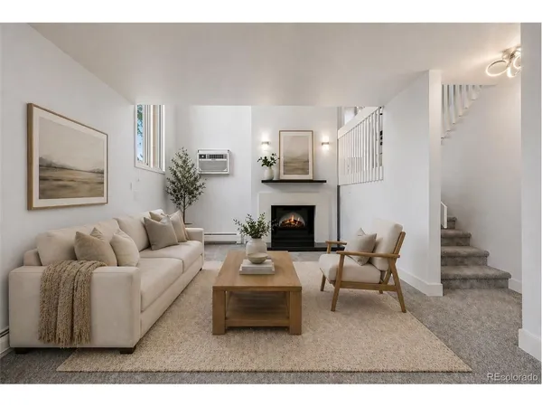 $380,000 | 2835 South Monaco Parkway, Unit 104, Denver, CO 80222