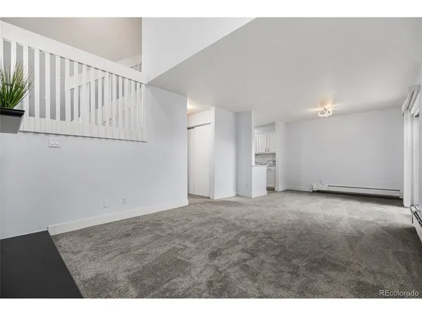 $380,000 | 2835 South Monaco Parkway, Unit 104, Denver, CO 80222