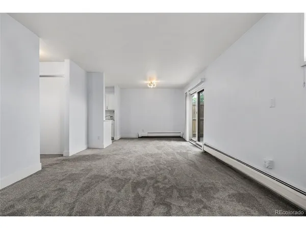 $380,000 | 2835 South Monaco Parkway, Unit 104, Denver, CO 80222