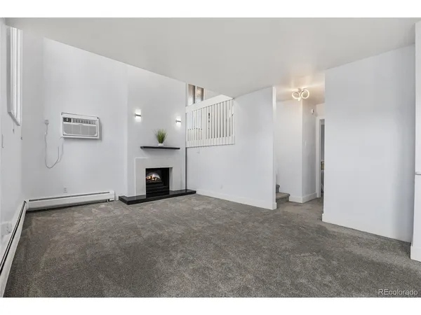 $380,000 | 2835 South Monaco Parkway, Unit 104, Denver, CO 80222