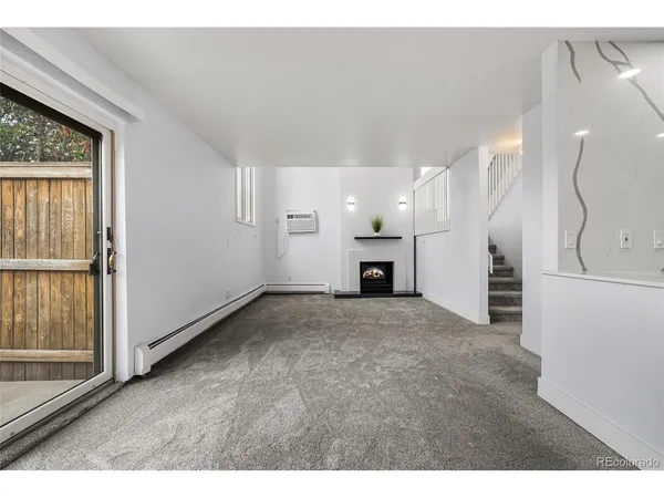 $380,000 | 2835 South Monaco Parkway, Unit 104, Denver, CO 80222