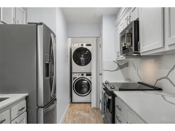 $380,000 | 2835 South Monaco Parkway, Unit 104, Denver, CO 80222