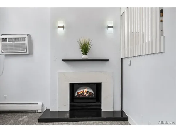 $380,000 | 2835 South Monaco Parkway, Unit 104, Denver, CO 80222
