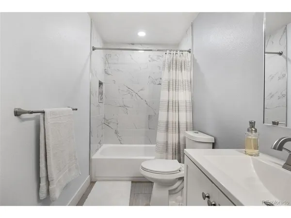 $380,000 | 2835 South Monaco Parkway, Unit 104, Denver, CO 80222