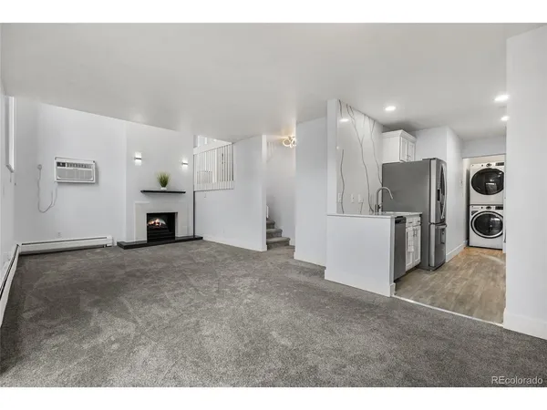 $380,000 | 2835 South Monaco Parkway, Unit 104, Denver, CO 80222