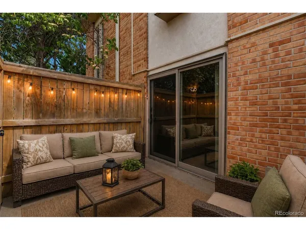 $380,000 | 2835 South Monaco Parkway, Unit 104, Denver, CO 80222