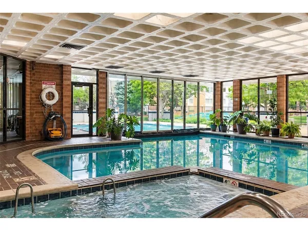 $380,000 | 2835 South Monaco Parkway, Unit 104, Denver, CO 80222