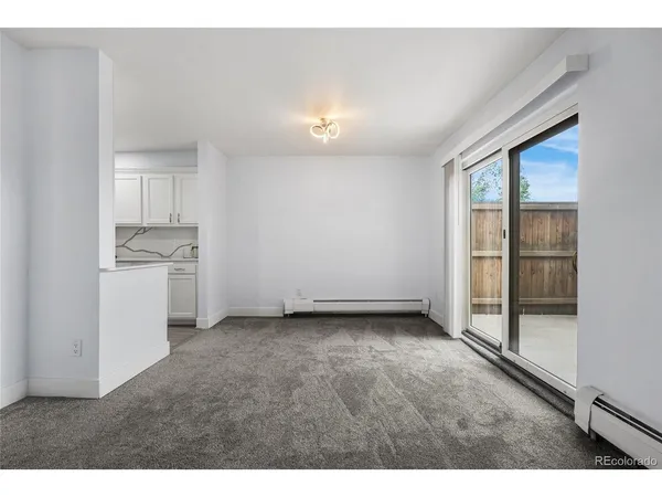$380,000 | 2835 South Monaco Parkway, Unit 104, Denver, CO 80222