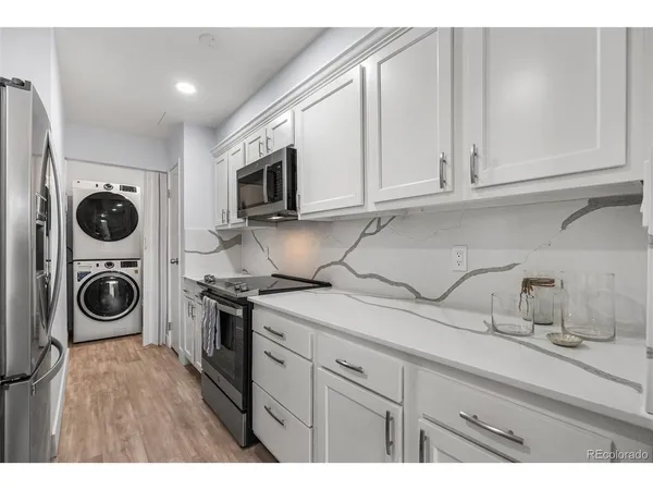 $380,000 | 2835 South Monaco Parkway, Unit 104, Denver, CO 80222