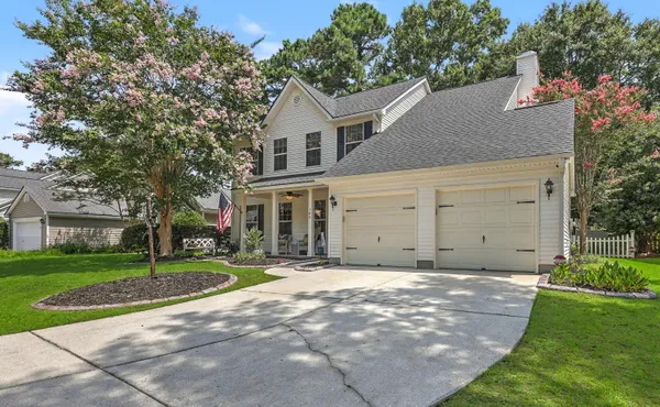 $785,000 | 180 Historic Drive, Mount Pleasant, SC 29464