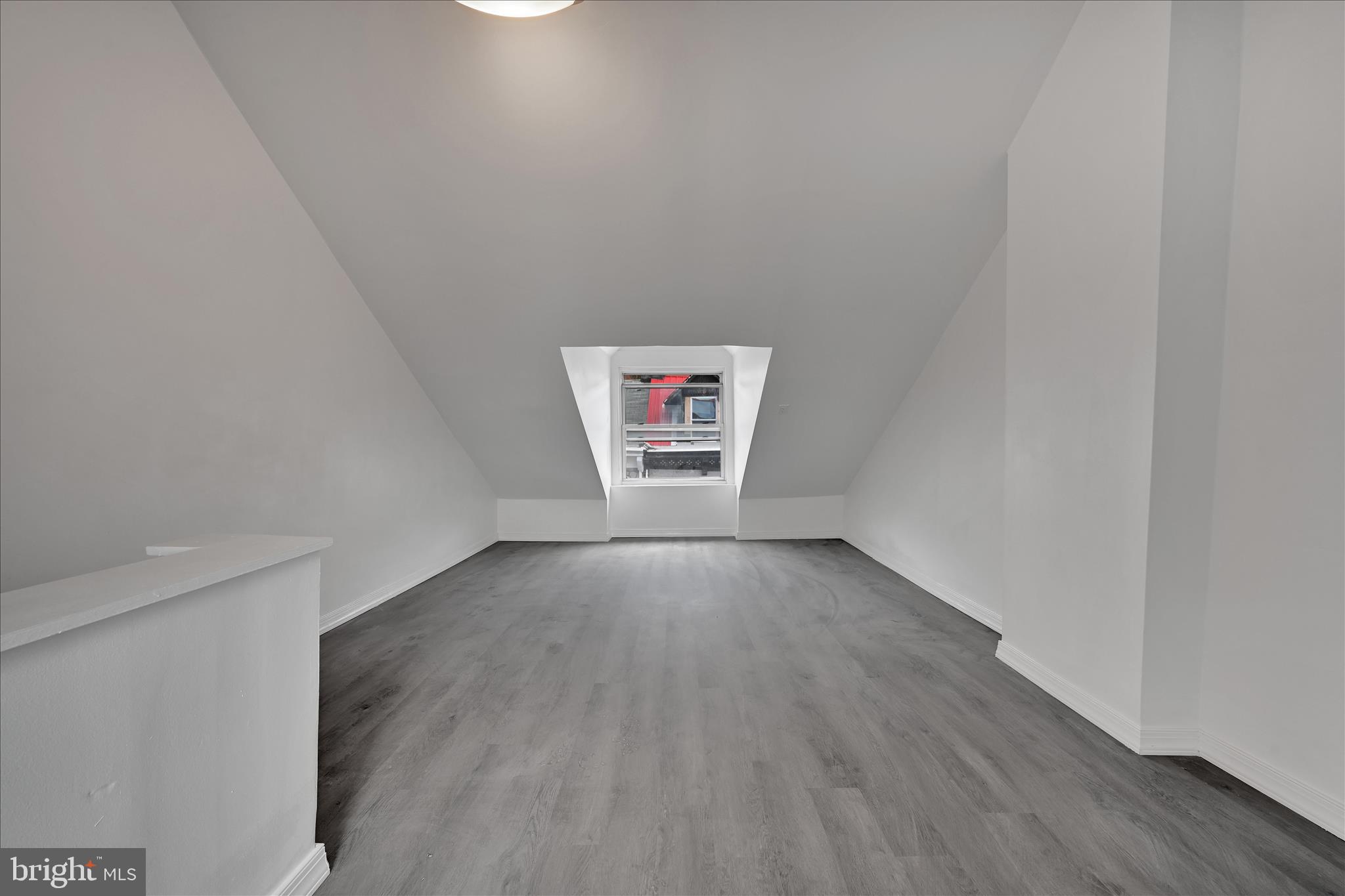 436 Locust Street Reading, PA 19604 - Photo 22 of 26 Attic