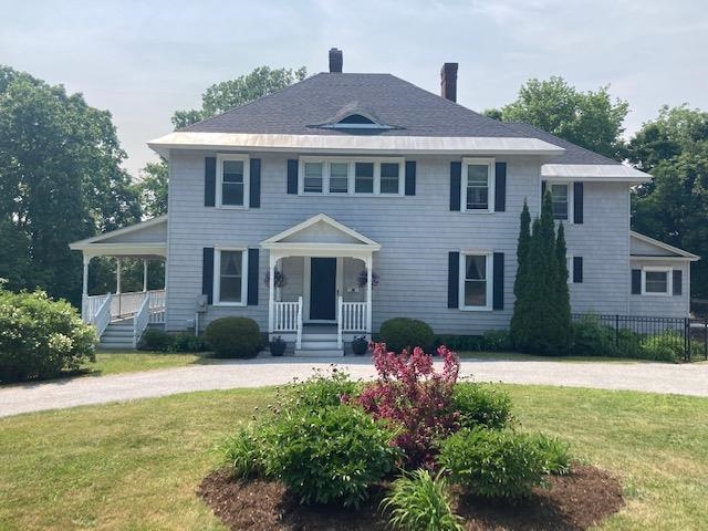 18 Prospect Street St. Albans, VT 05478 - Photo 1 of 40 Gallery Image 1