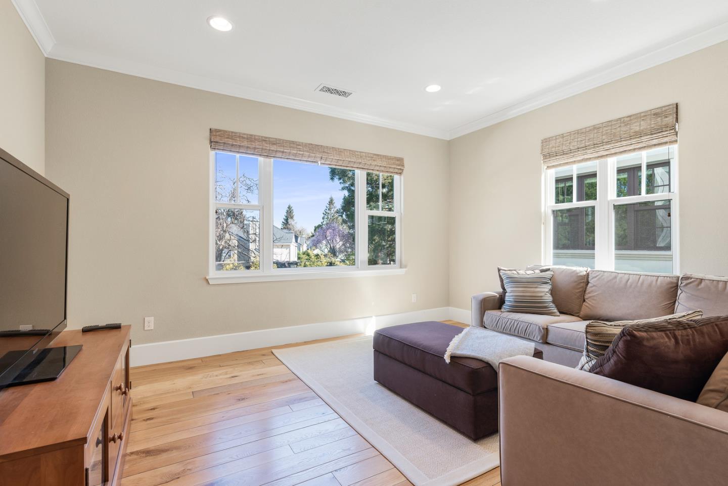 107 Savannah Loop Mountain View, CA 94043 - Photo 13 of 29 a living room with furniture and a window