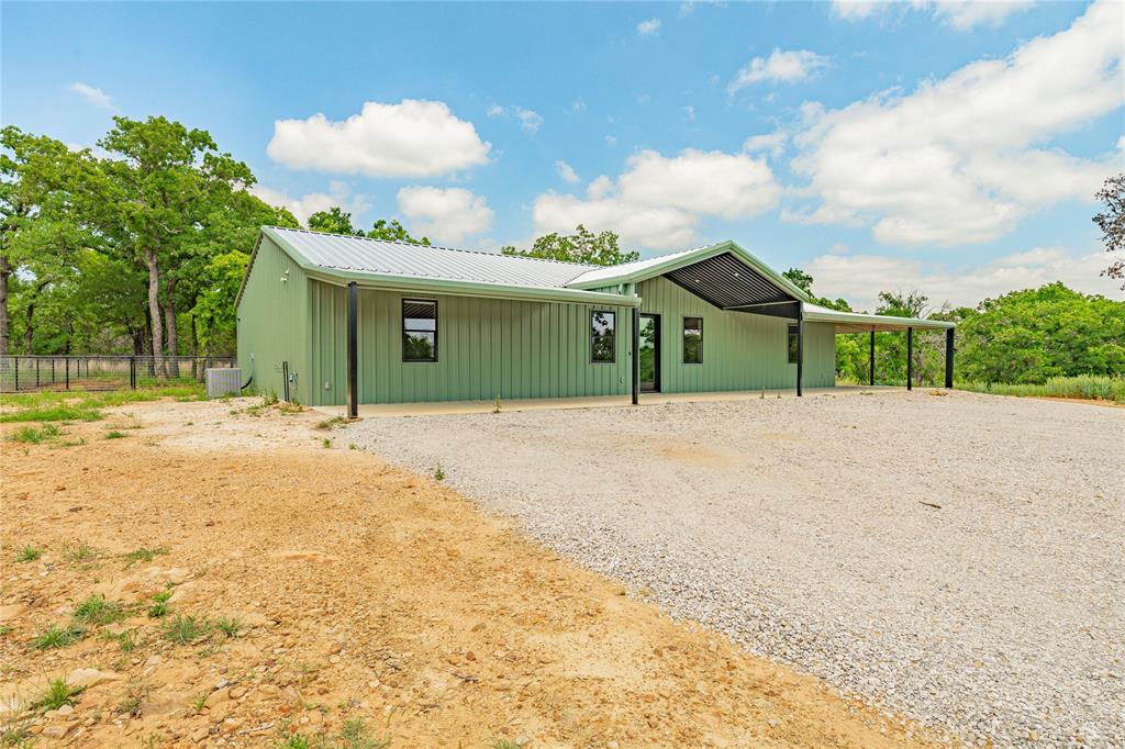 1525 North Bosley Road Santo, TX 76472 - Photo 5 of 40