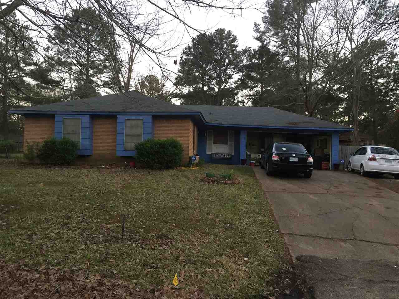 629 Upper Darby Road Jackson, MS 39212 - Photo 2 of 11 Photo 2