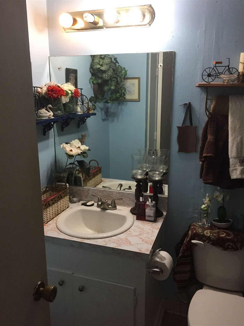 629 Upper Darby Road Jackson, MS 39212 - Photo 7 of 11 Photo 7