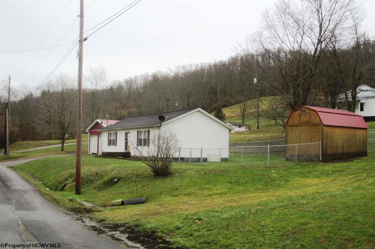 10 Homeland Road Jane Lew, WV 26378 - Photo 3 of 11 Gallery Image 3