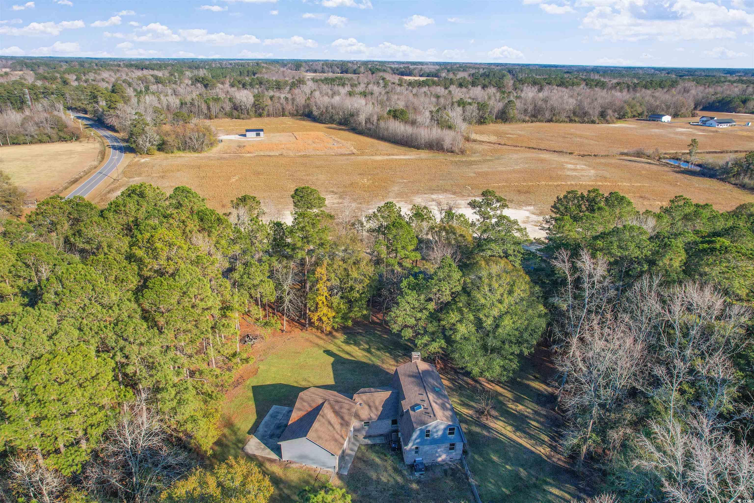 50 Irvin Enzor Road North Fair Bluff, NC 28439 - Photo 25 of 29