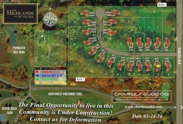 $284,900 | 16745 58th Avenue North, Plymouth, MN 55446