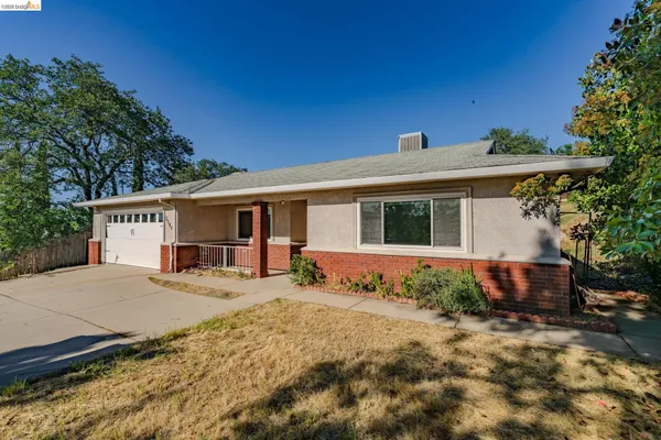 $392,500 | 3595 Arrowhead Street, Copperopolis, CA 95228