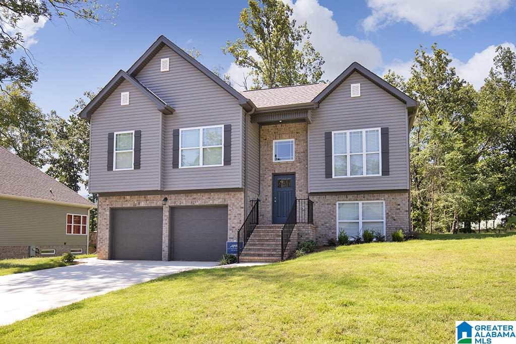 5860 McAshan Ridge Road McCalla, AL 35111 - Photo 1 of 31 Gallery Image 1